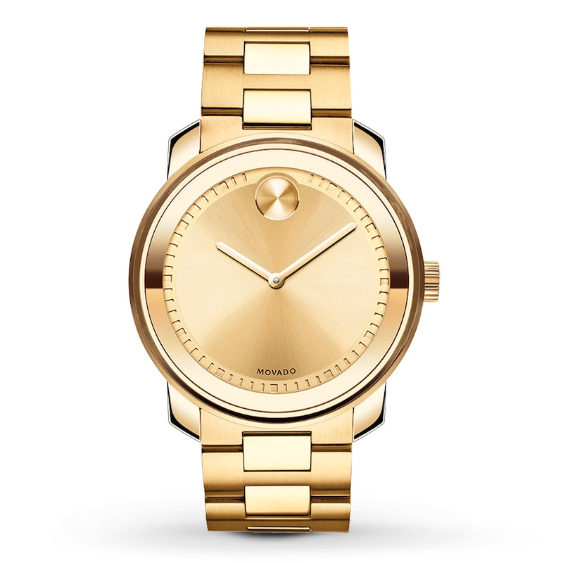 Main Image 1 of Previously Owned Movado Bold Watch 3600258