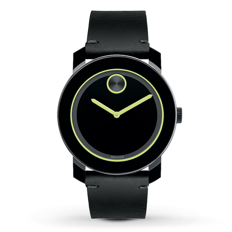 Main Image 1 of Previously Owned Movado BOLD Watch 3600273