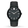 Thumbnail Image 1 of Previously Owned Movado Men's Watch Gravity 606849