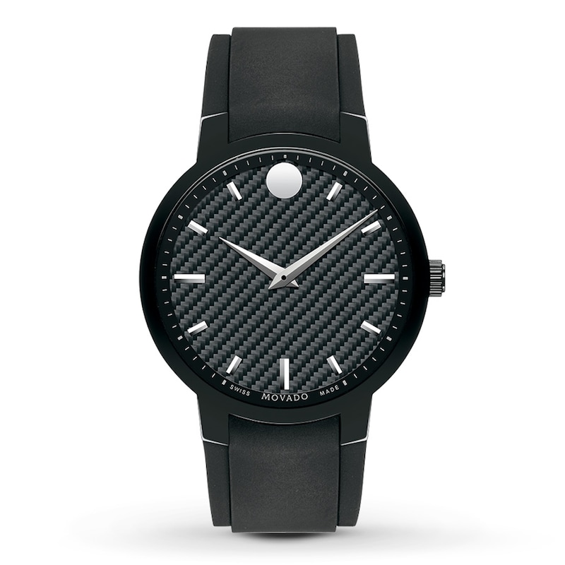 Main Image 1 of Previously Owned Movado Men's Watch Gravity 606849