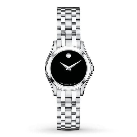 Previously Owned Movado Women's Watch 0605974