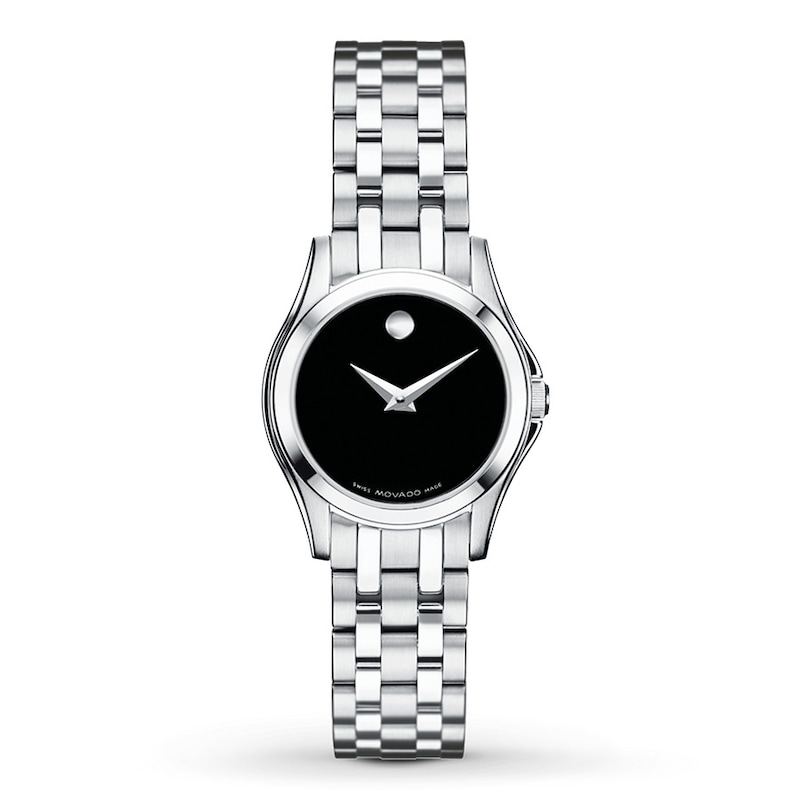 Previously Owned Movado Women's Watch 0605974