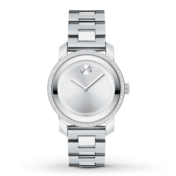 Previously Owned Movado Bold Watch