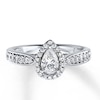 Previously Owned Diamond Ring 1 ct tw 14K Gold