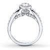 Previously Owned Diamond Ring 1 ct tw 14K Gold