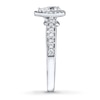 Previously Owned Diamond Ring 1 ct tw 14K Gold