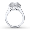 Previously Owned Diamond Ring 1 Carat tw 14K White Gold