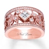 Thumbnail Image 1 of Previously Owned Neil Lane Designs Ring 3/4 ct tw Diamonds 14K Rose Gold