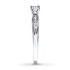 Previously Owned Diamond Ring 3/8 ct tw 14K White Gold