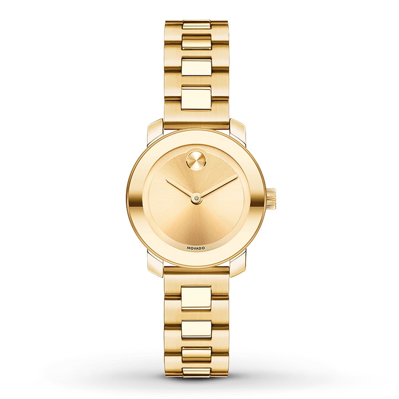Main Image 1 of Previously Owned Movado Bold Watch 3600235