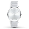 Thumbnail Image 1 of Previously Owned Movado Men's Watch Sapphire 606881
