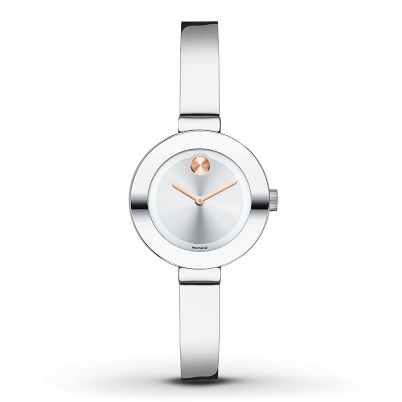Main Image 1 of Previously Owned Movado BOLD Watch 3600284