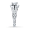 Thumbnail Image 3 of Previously Owned Neil Lane Ring 2 ct tw Diamonds 14K White Gold