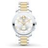 Thumbnail Image 1 of Previously Owned Movado BOLD Watch Luxe Chronograph 3600280