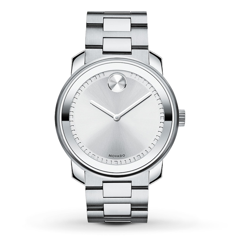 Main Image 1 of Previously Owned Movado Bold Watch 3600257
