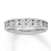 Thumbnail Image 1 of Previously Owned Anniversary Band 1 ct tw Round-cut Diamonds Platinum