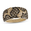 Previously Owned Le Vian Diamond Ring 1 ct tw 14K Honey Gold