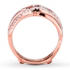 Previously Owned Diamond Ring 1/4 ct tw 14K Rose Gold