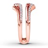 Previously Owned Diamond Ring 1/4 ct tw 14K Rose Gold