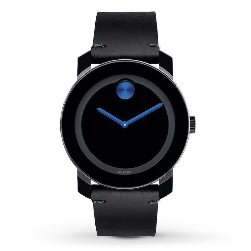 Main Image 1 of Previously Owned Movado BOLD Watch 3600307