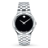 Thumbnail Image 1 of Previously Owned Movado Metio Men's Watch 0606203
