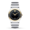 Thumbnail Image 1 of Previously Owned Movado Quadro Men's Watch 0606480