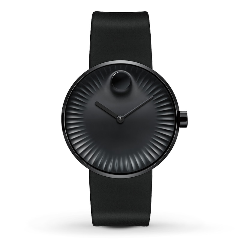 Main Image 1 of Previously Owned Movado Men's Watch Edge 3680005
