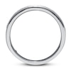 Thumbnail Image 2 of Previously Owned THE LEO Anniversary Band 5/8 ct tw Round-cut Diamonds 14K White Gold