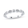 Thumbnail Image 1 of Previously Owned Diamond Ring 1/4 ct tw Round-cut 14K White Gold