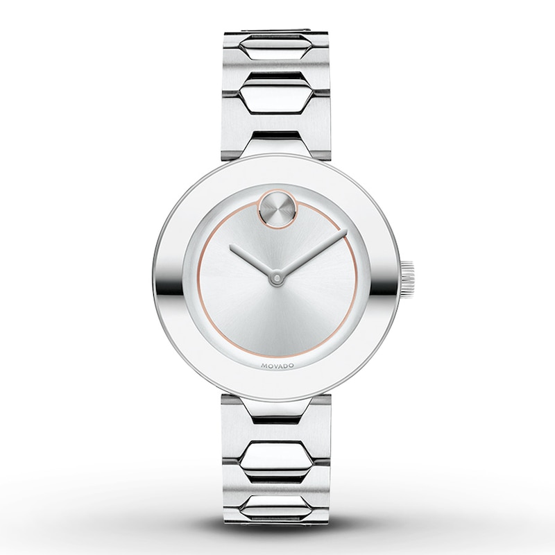 Previously Owned Movado BOLD Watch 3600381