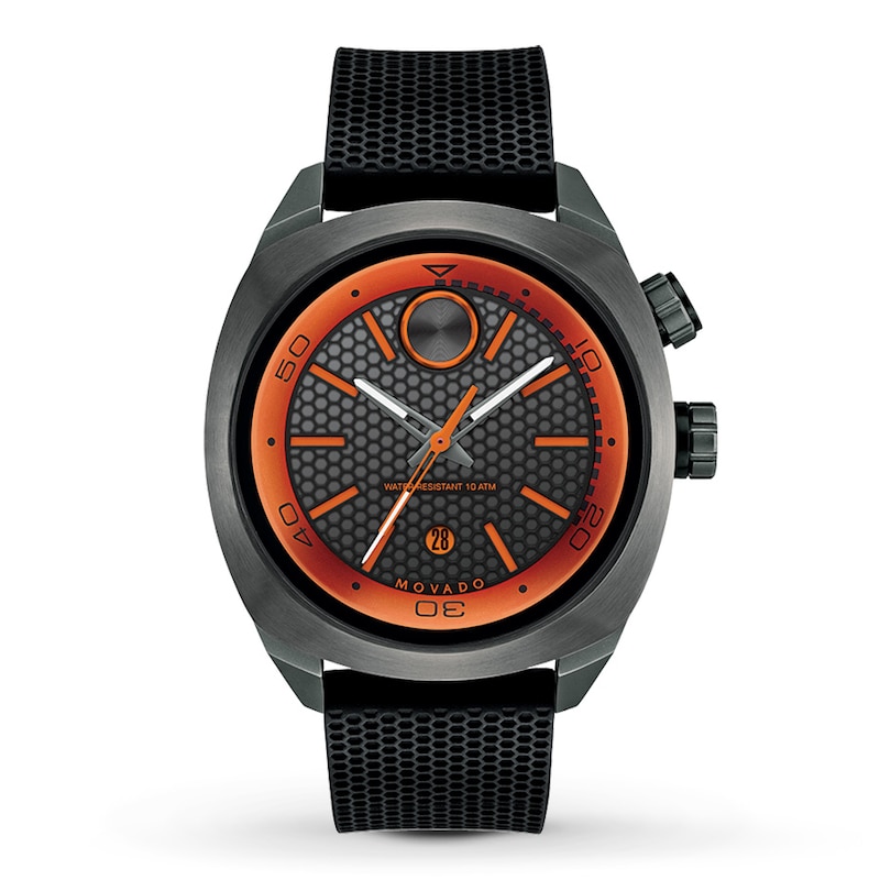 Previously Owned Movado Bold Watch 3600212 | Kay Outlet