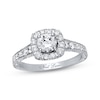 Previously Owned Neil Lane Diamond Ring 1-1/6 ct tw Round-cut 14K Gold