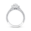 Previously Owned Neil Lane Diamond Ring 1-1/6 ct tw Round-cut 14K Gold