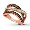 Thumbnail Image 1 of Previously Owned Le Vian Diamond Ring 3/4 ct tw Round-cut 14K Gold - Size 10.5