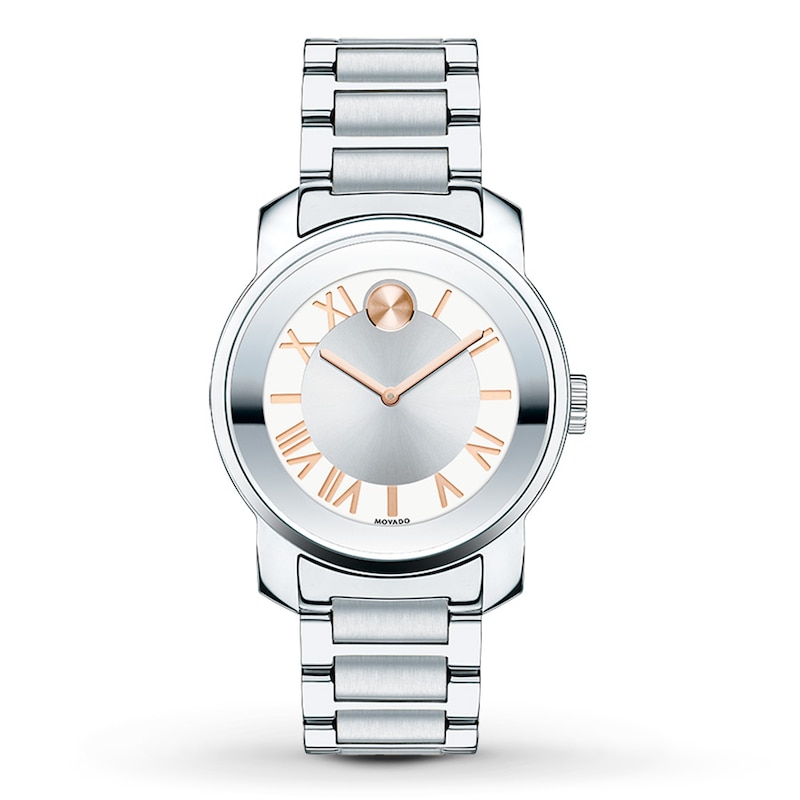 Main Image 1 of Previously Owned Movado BOLD Watch 3600244