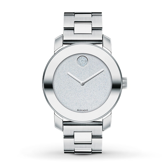 Previously Owned Movado BOLD Watch 3600334