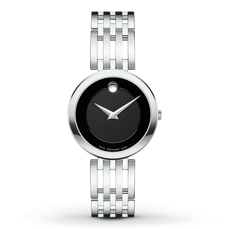 Main Image 1 of Previously Owned Movado Women's Watch Esperanza 0607051