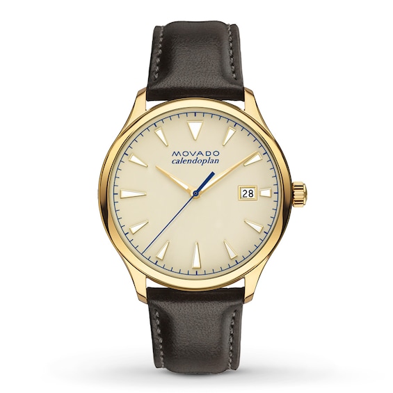 Previously Owned Movado Men's Watch 3650003