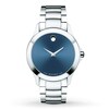 Thumbnail Image 1 of Previously Owned Movado Men's Watch Masino 0607033