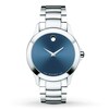 Thumbnail Image 0 of Previously Owned Movado Men's Watch Masino 0607033