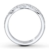Thumbnail Image 2 of Previously Owned THE LEO Diamond Ring 3/4 ct tw 14K White Gold