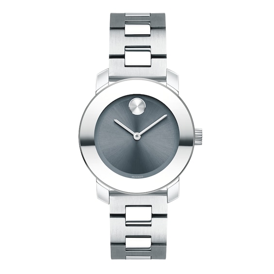 Previously Owned Movado BOLD Watch 3600436