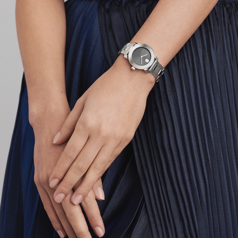 Main Image 2 of Previously Owned Movado BOLD Watch 3600436