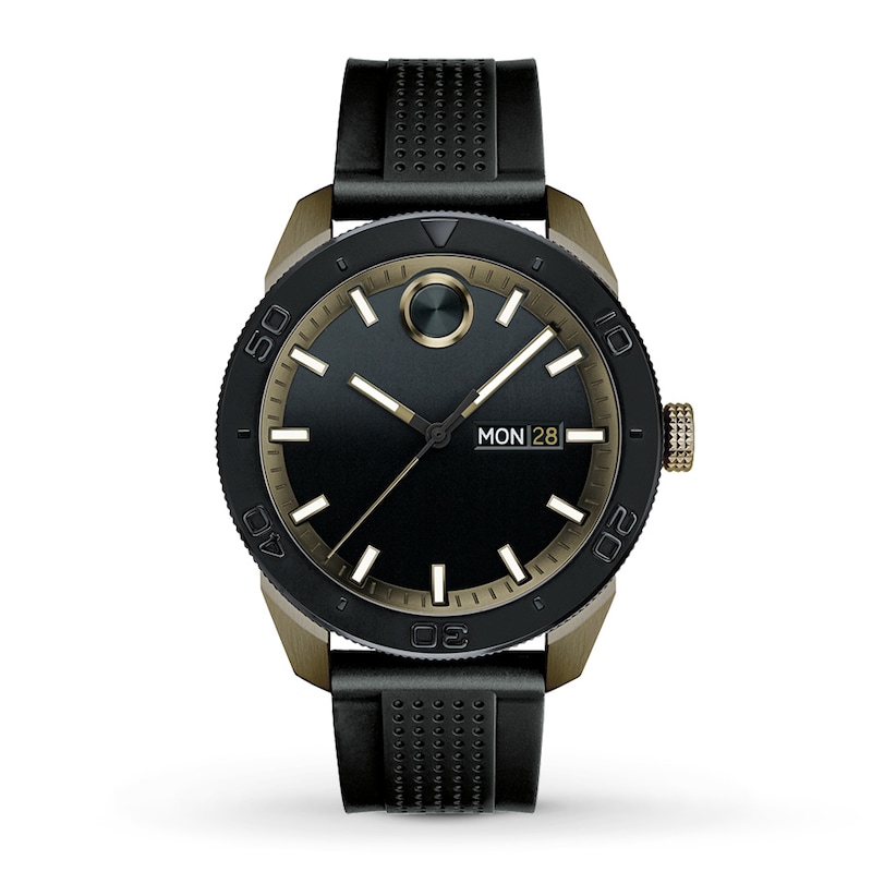 Previously Owned Movado BOLD Watch 3600452
