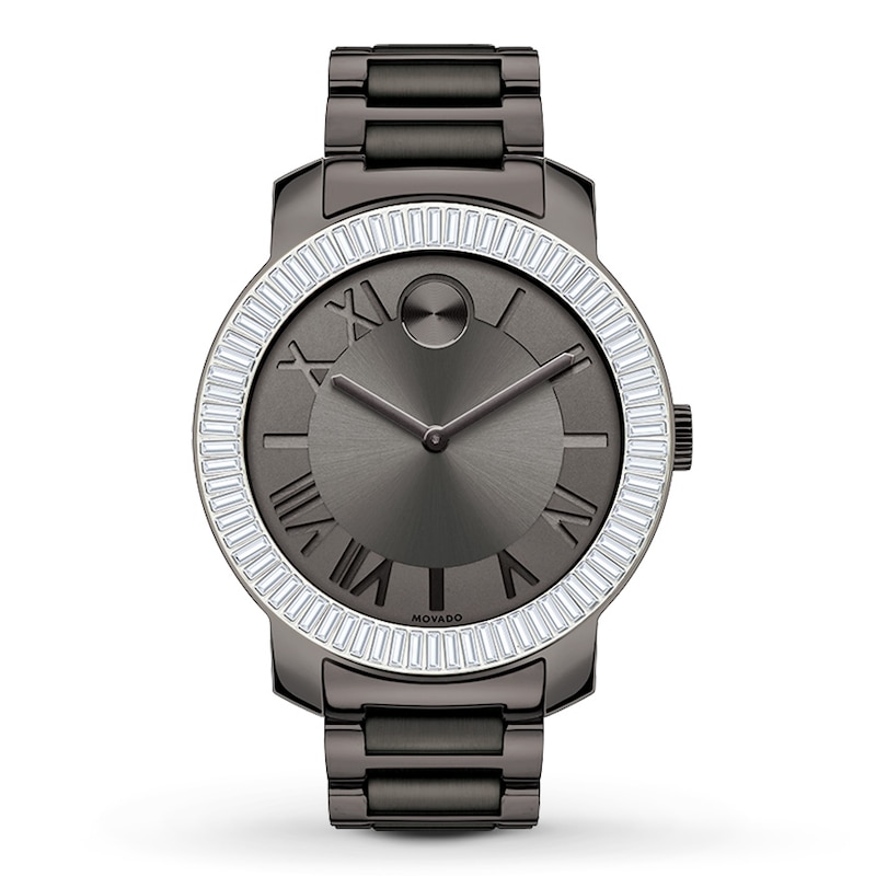 Main Image 1 of Previously Owned Movado Bold Watch 3600248