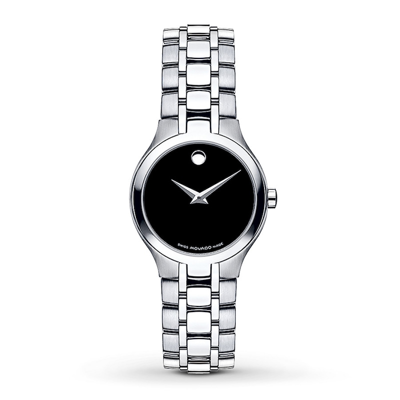 Main Image 1 of Previously Owned Movado Women's Watch 0606368