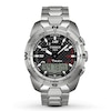 Thumbnail Image 0 of Previously Owned Tissot Men's Watch Expert Titanium