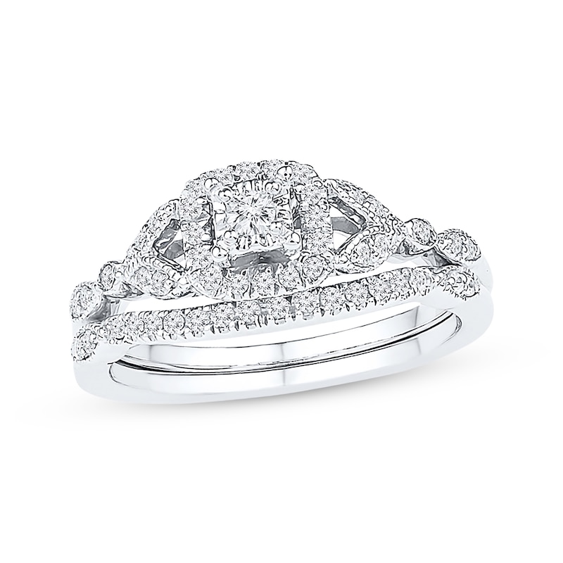 Wedding Rings Kays Jewelers Near Me White Gold Kay Jewelers