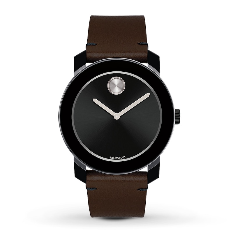 Main Image 1 of Previously Owned Movado BOLD Watch 3600443