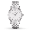 Thumbnail Image 1 of Previously Owned Tissot Women's Watch Tradition